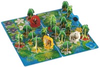 Hutan (Engelse versie)