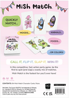 Mish Match - Card Game-2