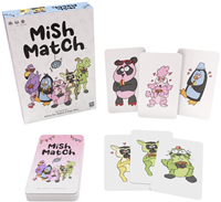 Mish Match - Card Game-3