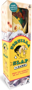Lucky Egg Tortilla Slap - Party Game
