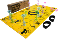 Tossit - Party Board - Board