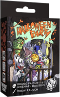 Halloween Party (Engels)