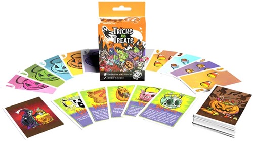 Tricks & Treats-2