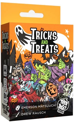 Tricks & Treats