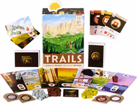 Trails - Card Game-2