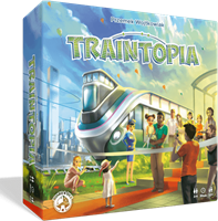 Traintopia