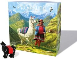 Pachakuna