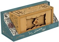 Sherlock Holmes - The Case of the Treasury Safe
