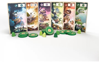 Tree Society - Board game-3