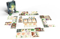 Tree Society - Board game-2