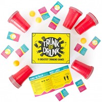 Trunk of Drunk - Partyspel-2