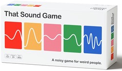 That Sound Game (NL versie)