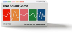 That Sound Game (NL versie)