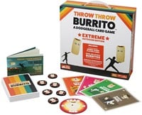 Throw Throw Burrito - Extreme Outdoor-2