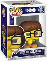 Funko Pop! - Hanna-Barbera Tweety as Velma #1243