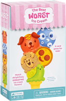 The Best Worse Ice Cream