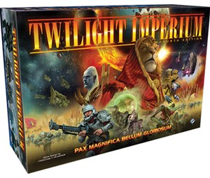 Fantasy Flight Games Twilight Imperium 4Th Edition fantasy flight games kopen in de aanbieding