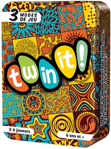 Cocktail Games Twin It Nl cocktail games kopen in de aanbieding