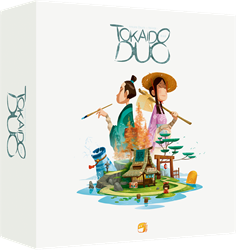 Tokaido Duo
