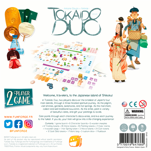 Tokaido Duo-3