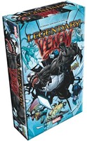 Marvel Legendary - Venom Expansion