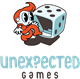 Unexpected Games