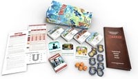 Unfair CHKO - Expansion-2