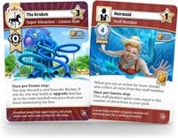 Unfair CHKO - Expansion-3