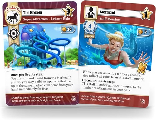 Unfair CHKO - Expansion-3