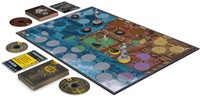 Unmatched - Cobble & Fog-2