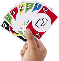 Uno DOS - Second Edition Kaartspel-2