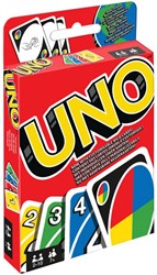 UNO Kaartspel