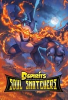 D-Spirits - Soul Snatchers Boosterpack