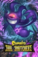 D-Spirits - Soul Snatchers Boosterpack-2