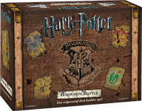 Harry Potter - Hogwarts Battle NL