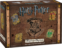 Harry Potter - Hogwarts Battle NL
