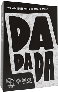 USAopoly Dadada - Partygame