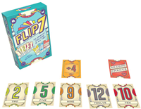 Flip 7 - The Ultimate Card Game-2