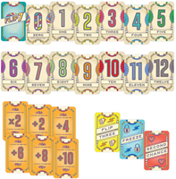Flip 7 - Compact Familiespel-3