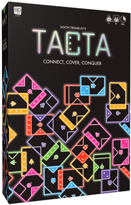 USAopoly Tacta - Kaartspel