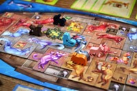 The Isle of Cats - Kittens and Beasts Expansion-2