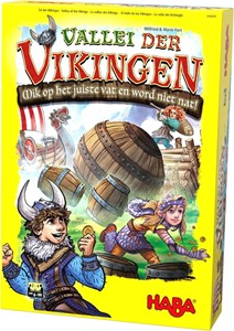 Haba Vallei Der Vikingen haba kopen in de aanbieding