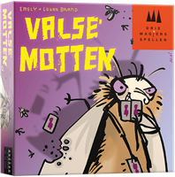 Valse Motten