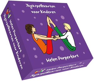 Afbeelding van het spelletje Yogaspelkaarten voor Kinderen