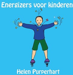 Enigizers voor Kinderen - Beweegspellen
