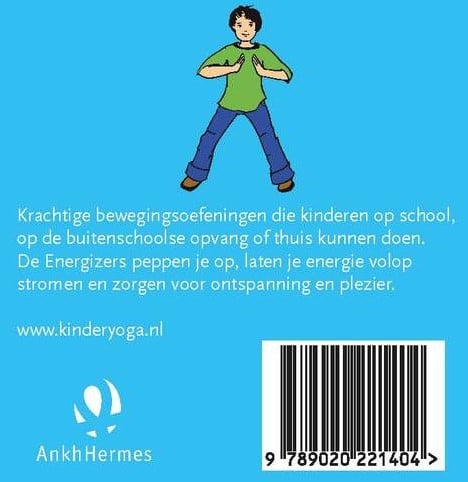 Enigizers voor Kinderen - Beweegspellen-2