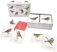 Vogels Rond het Huis