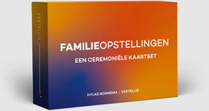 Afbeelding van het spelletje Vertellis - Familieopstellingen