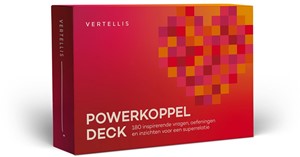 Afbeelding van het spelletje Vertellis - NL PowerKoppelDeck