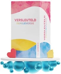 Versleuteld - Familieversie